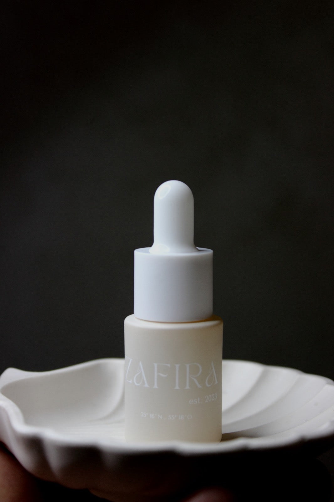 Intimate Perfume